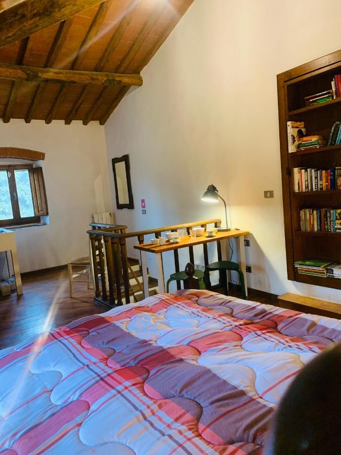Spacious Room "Ragusana" For 2 Guests & Child 돈니니 외부 사진