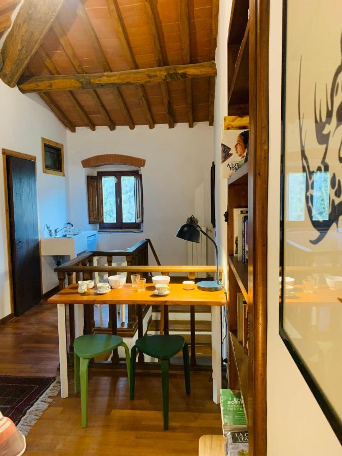 Spacious Room "Ragusana" For 2 Guests & Child 돈니니 외부 사진