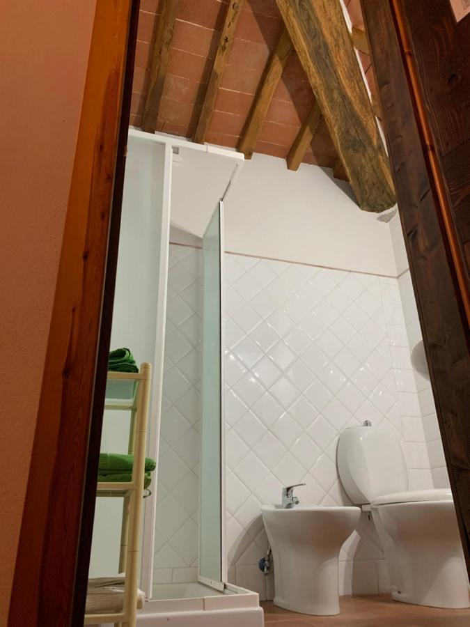 Spacious Room "Ragusana" For 2 Guests & Child 돈니니 외부 사진