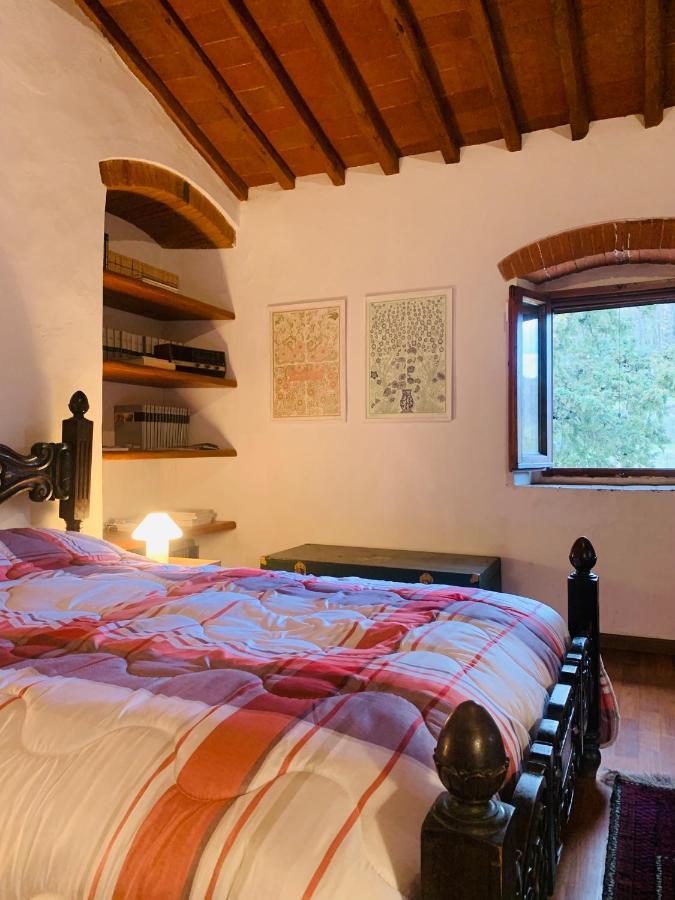 Spacious Room "Ragusana" For 2 Guests & Child 돈니니 외부 사진